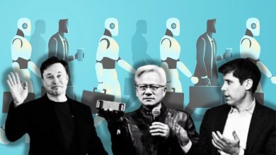 الجدل يتصاعد حول مستقبل الوظائف في عصر الذكاء الاصطناعي.. ماذا يقول قادة التكنولوجيا؟