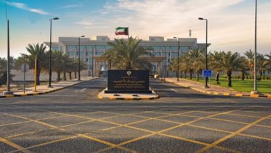 الجريدة تنشر اللائحة التنفيذية لقانون إقامة الأجانب