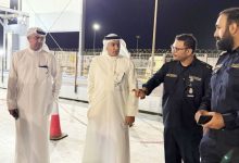 «الجمارك»: تحديث بيئة العمل وتطوير قدرات العاملين أولوية للارتقاء بجودة الأداء والخدمات الجمركية