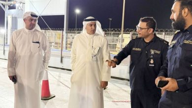 «الجمارك»: تحديث بيئة العمل وتطوير قدرات العاملين أولوية للارتقاء بجودة الأداء والخدمات الجمركية