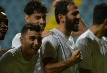 الجونة يعمق جراح الاتحاد.. وبتروجت وزد يتقدمان في الدوري