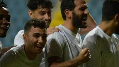 الجونة يعمق جراح الاتحاد.. وبتروجت وزد يتقدمان في الدوري