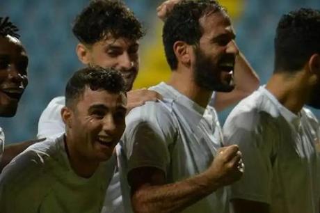 الجونة يعمق جراح الاتحاد.. وبتروجت وزد يتقدمان في الدوري