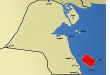 «الجوية» و«البحرية»: رماية حية الاثنين والثلاثاء