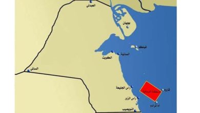 «الجوية» و«البحرية»: رماية حية الاثنين والثلاثاء