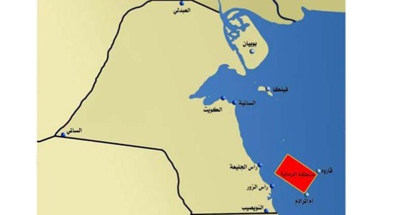 «الجوية» و«البحرية»: رماية حية الاثنين والثلاثاء