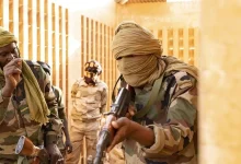 الجيش الأميركي قد ينشر قوات في نيجيريا أو ينفذ ضربات جوية