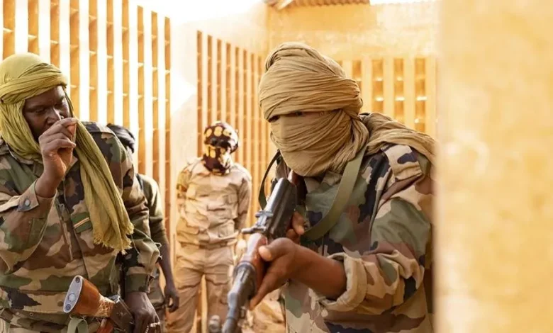 الجيش الأميركي قد ينشر قوات في نيجيريا أو ينفذ ضربات جوية