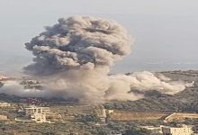الجيش الإسرائيلي يعلن استهداف قيادي بارز في «حزب الله» بضربة دقيقة في بيروت
