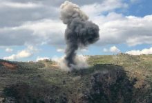 الجيش الاسرائيلي يوصي بشن حرب على لبنان والاستعداد لهجوم بري واسع في غزة