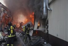 الجيش الروسي يحرر 25 مبنى في مدينة كوبيانسك خلال الـ 24 ساعة