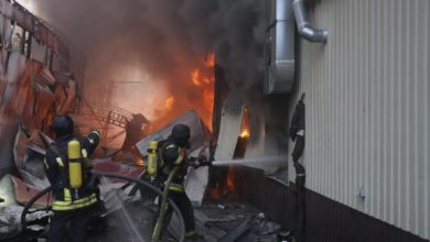 الجيش الروسي يحرر 25 مبنى في مدينة كوبيانسك خلال الـ 24 ساعة