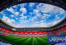 الجيش والأهلي بملعب مولاي الحسن