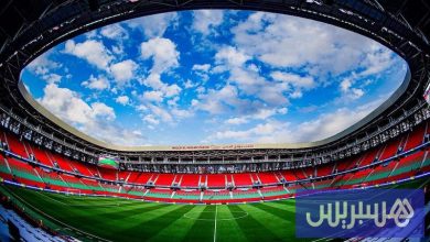 الجيش والأهلي بملعب مولاي الحسن