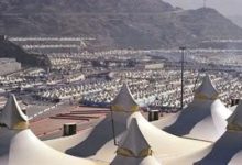 الحج عرفة و60% من حجاجنا ينتقلون بقطار المشاعر والأمير نايف رقم قياسي للحجاج من خارج السعودية