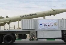 الحرس الثوري الإيراني: استعداداتنا ارتفعت بنسبة 40 بالمئة عن حرب الـ 12 يوما مع إسرائيل