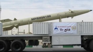 الحرس الثوري الإيراني: استعداداتنا ارتفعت بنسبة 40 بالمئة عن حرب الـ 12 يوما مع إسرائيل