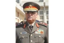 الحكومة الجديدة الثلاثاء أو الأربعاء