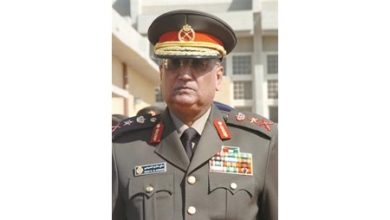 الحكومة الجديدة الثلاثاء أو الأربعاء