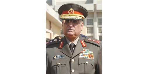 الحكومة الجديدة الثلاثاء أو الأربعاء