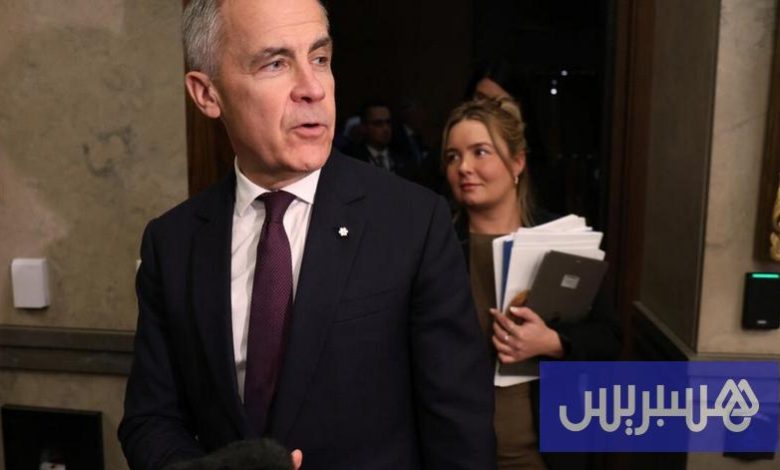 الحكومة الكندية تفلت من حجب الثقة