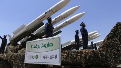 الحوثيون يرفعون حالة التأهب .. هكذا تم اغتيال الغماري!!