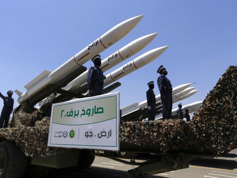 الحوثيون يرفعون حالة التأهب .. هكذا تم اغتيال الغماري!!