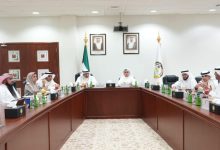 «الخدمات العامة في الجهراء» تبحث مشروع المطوّر العقاري وملفات الخدمات في المحافظة ومدينة المطلاع