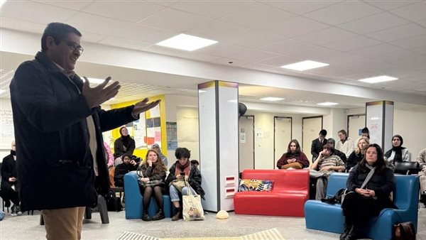 الخطاب القرآني يفرض حضوره في فرنسا .. سماحة الإسلام بلا تشويه ولا ضجيج