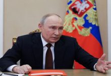 الخطة الأميركية لأوكرانيا يمكن "أن تشكل أساسا...