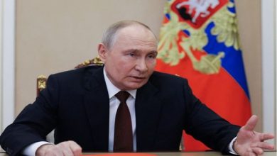 الخطة الأميركية لأوكرانيا يمكن "أن تشكل أساسا...