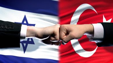 "الخطوة السرية "التي تُحاك منذ أشهر: هكذا تخطط تركيا "لمعاقبة إسرائيل"..