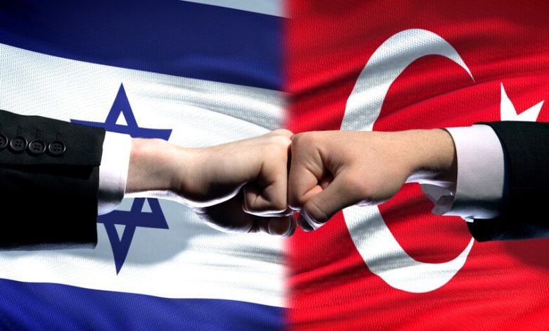 "الخطوة السرية "التي تُحاك منذ أشهر: هكذا تخطط تركيا "لمعاقبة إسرائيل"..