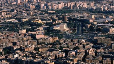 الداخلية السورية ترفع أسماء أكثر من 150 ألفا من قيود...