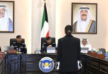 «الداخلية» تجري المقابلات الشخصية لـ 25 مرشحة للدراسة في قطر