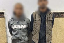 الداخلية تكشف حقيقة ادعاء شخص اختطاف آخرين أحد أقاربه والتعدي عليه بمطروح