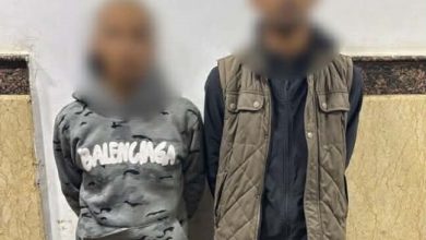 الداخلية تكشف حقيقة ادعاء شخص اختطاف آخرين أحد أقاربه والتعدي عليه بمطروح