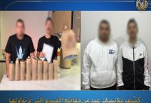 الداخلية تكشف حقيقة مقاطع التشكيك في سلامة المنتجات الغذائية وتضبط القائمين عليها