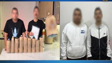 الداخلية تكشف حقيقة مقاطع التشكيك في سلامة المنتجات الغذائية وتضبط القائمين عليها