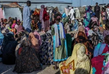 «الدعم السريع» حرقت مئات الجثث في الفاشر