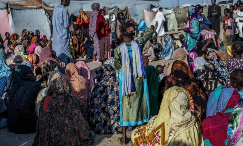 «الدعم السريع» حرقت مئات الجثث في الفاشر