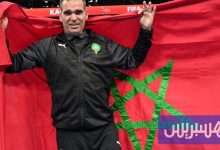 الدكيك يثمن جاهزية "أسود الفوتسال"