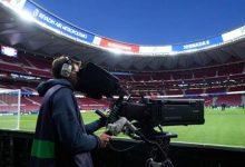 الدوري الإسباني يحقق أكثر من 6 مليارات يورو من حقوق البث