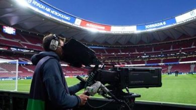 الدوري الإسباني يحقق أكثر من 6 مليارات يورو من حقوق البث