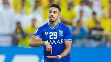 الدوسري نجم الجولة الثامنة في دوري روشن السعودي