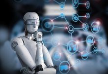 الذكاء الاصطناعي في فلسطين: بين التحول الرقمي والتحدي البنيوي ..وصال أبو عليا