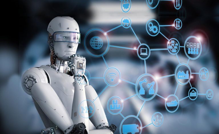 الذكاء الاصطناعي في فلسطين: بين التحول الرقمي والتحدي البنيوي ..وصال أبو عليا