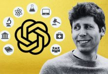 الذكاء الاصطناعي في كل شيء.. خطة OpenAI لتغيير العالم الذي نعرفه