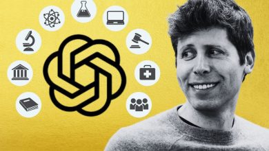 الذكاء الاصطناعي في كل شيء.. خطة OpenAI لتغيير العالم الذي نعرفه