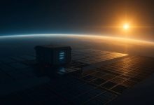 الذكاء الاصطناعي يحلق في السماء.. الفضاء هو الوجهة القادمة لمراكز البيانات الضخمة